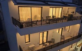 Mg Suites Center Of Ioannina